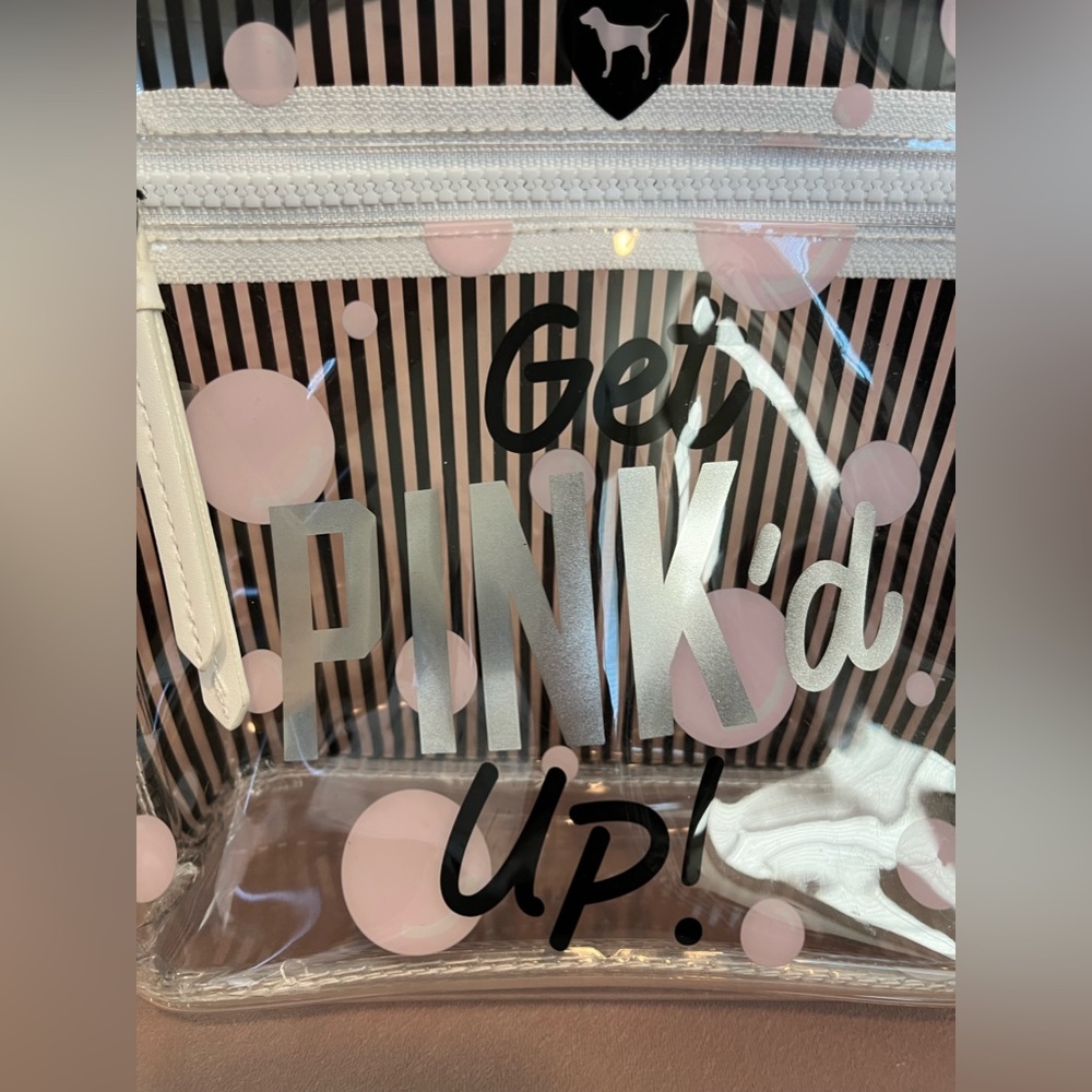 Cosmetic or Toiletry Bag - Picture 3 of 9